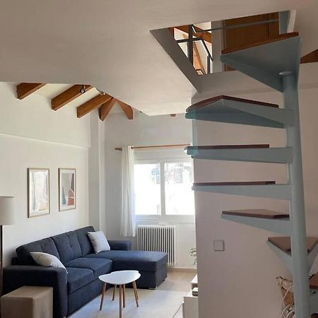 Attic Studio Stay Calamata Exterior foto