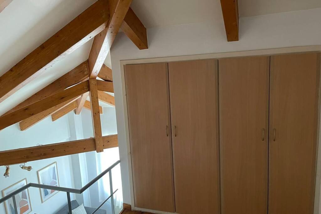 Attic Studio Stay Calamata Exterior foto