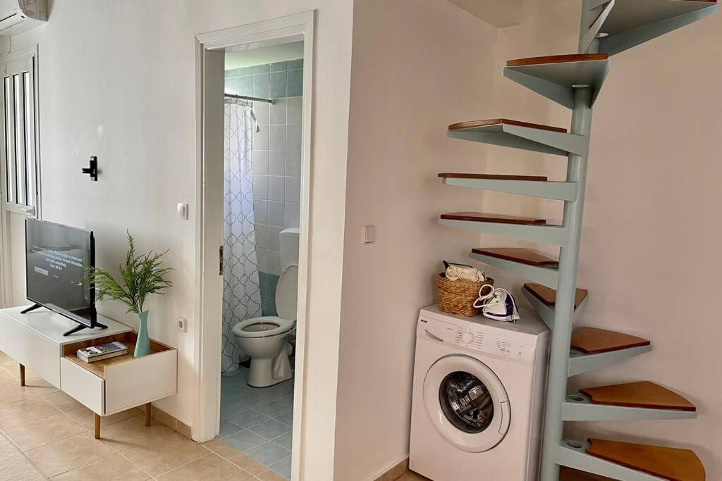 Attic Studio Stay Calamata Exterior foto